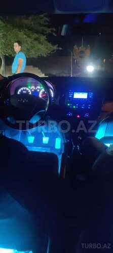Hyundai i30 2011, 185,000 km - 1.4 l - Bakı