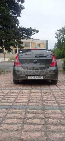 Hyundai i30 2011, 185,000 km - 1.4 l - Bakı