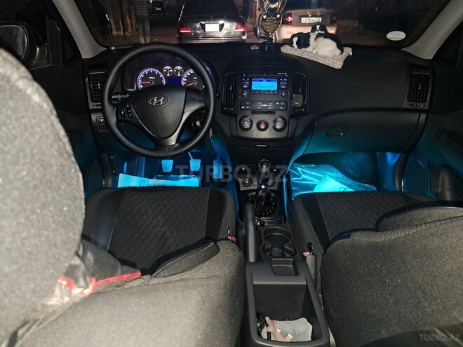 Hyundai i30 2011, 185,000 km - 1.4 l - Bakı