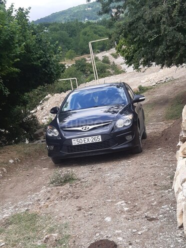 Hyundai i30 2011, 185,000 km - 1.4 l - Bakı