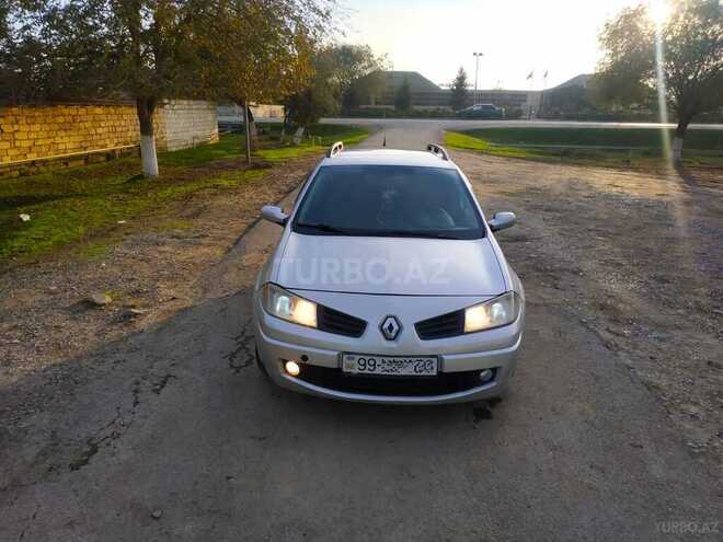 Renault Megane 2006, 375,486 km - 1.5 l - Bakı