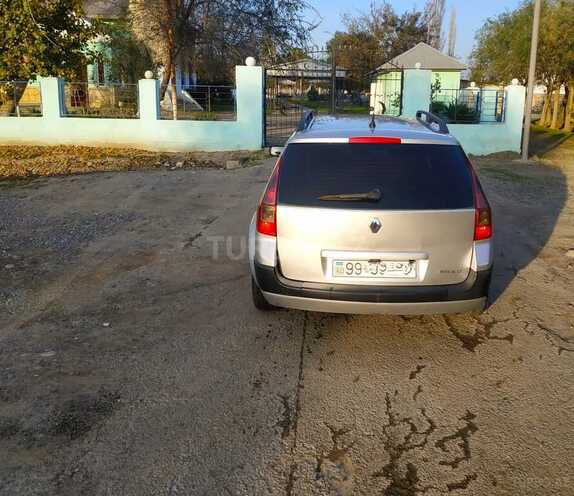 Renault Megane 2006, 375,486 km - 1.5 l - Bakı