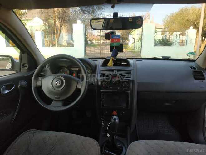 Renault Megane 2006, 375,486 km - 1.5 l - Bakı