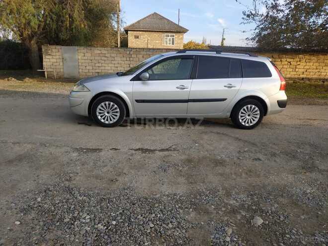 Renault Megane 2006, 375,486 km - 1.5 l - Bakı