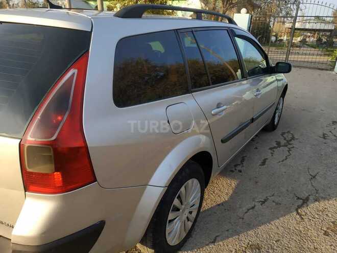 Renault Megane 2006, 375,486 km - 1.5 l - Bakı