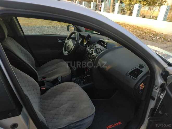 Renault Megane 2006, 375,486 km - 1.5 l - Bakı