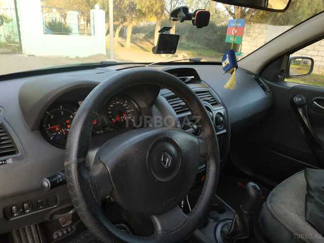 Renault Megane 2006, 375,486 km - 1.5 l - Bakı