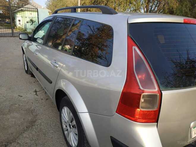 Renault Megane 2006, 375,486 km - 1.5 l - Bakı