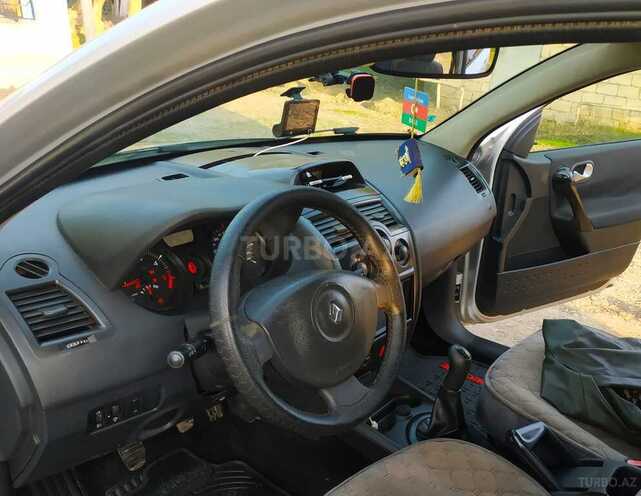 Renault Megane 2006, 375,486 km - 1.5 l - Bakı