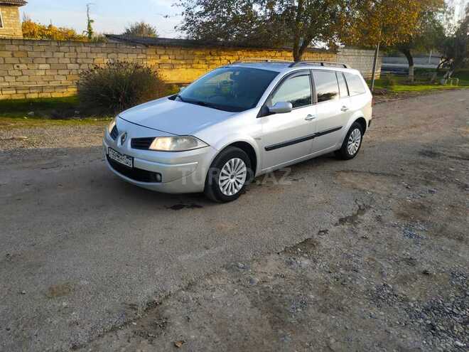 Renault Megane 2006, 375,486 km - 1.5 l - Bakı