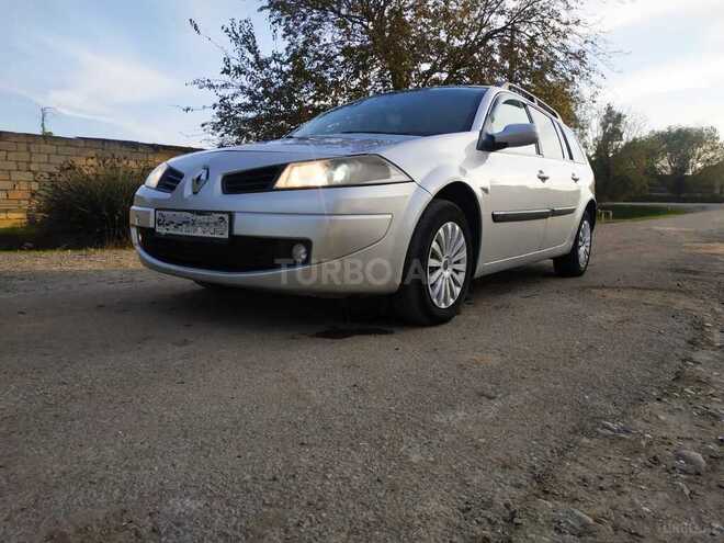 Renault Megane 2006, 375,486 km - 1.5 l - Bakı