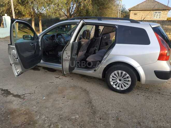Renault Megane 2006, 375,486 km - 1.5 l - Bakı