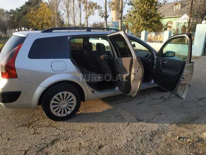 Renault Megane 2006, 375,486 km - 1.5 l - Bakı
