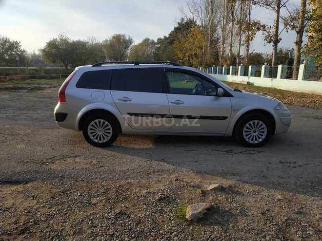 Renault Megane 2006, 375,486 km - 1.5 l - Bakı