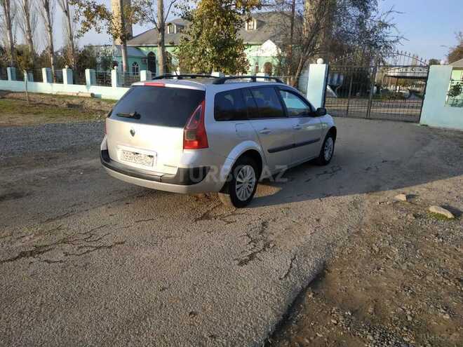 Renault Megane 2006, 375,486 km - 1.5 l - Bakı