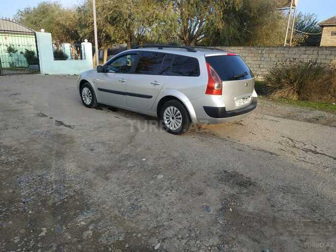 Renault Megane 2006, 375,486 km - 1.5 l - Bakı