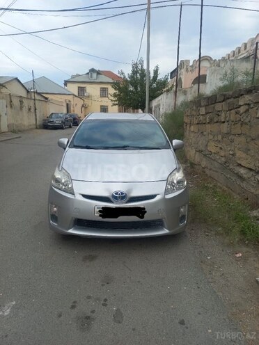 Toyota Prius 2011, 80,000 km - 1.8 l - Bakı
