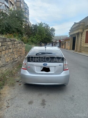 Toyota Prius 2011, 80,000 km - 1.8 l - Bakı