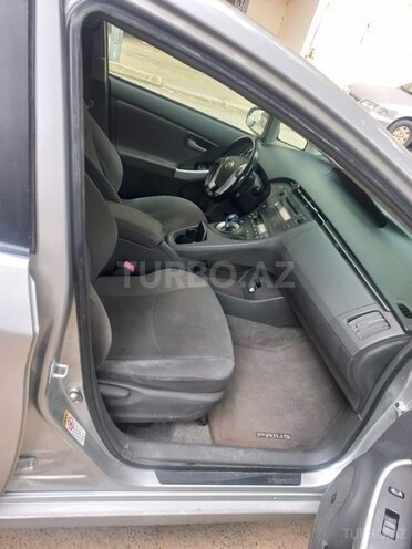 Toyota Prius 2011, 80,000 km - 1.8 l - Bakı