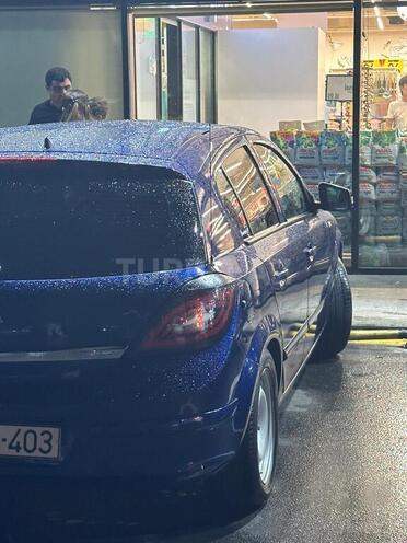 Opel Astra 2005, 198,000 km - 1.4 l - Bakı