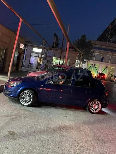 Opel Astra 2005, 198,000 km - 1.4 l - Bakı