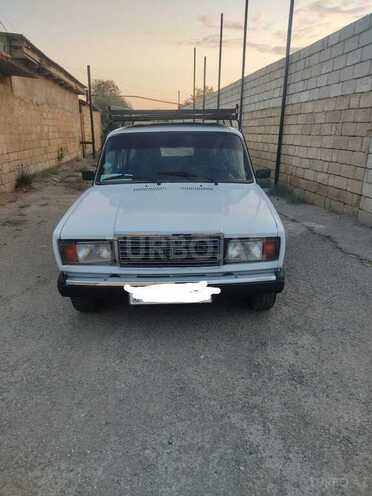 LADA (VAZ) 2104 2007, 34,814 km - 1.6 l - Bakı