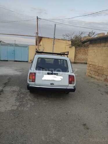 LADA (VAZ) 2104 2007, 34,814 km - 1.6 l - Bakı