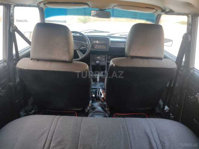 LADA (VAZ) 2104 2007, 34,814 km - 1.6 l - Bakı