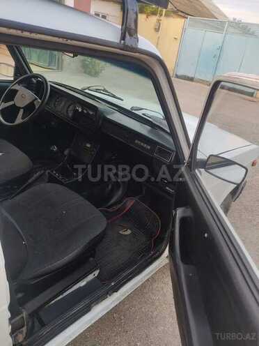 LADA (VAZ) 2104 2007, 34,814 km - 1.6 l - Bakı