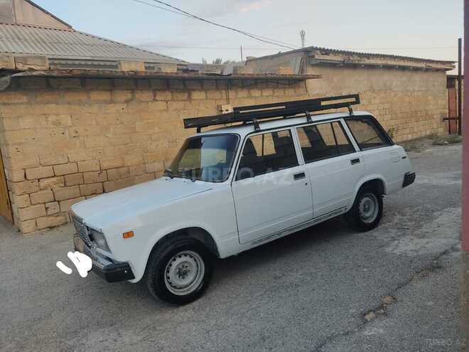 LADA (VAZ) 2104 2007, 34,814 km - 1.6 l - Bakı