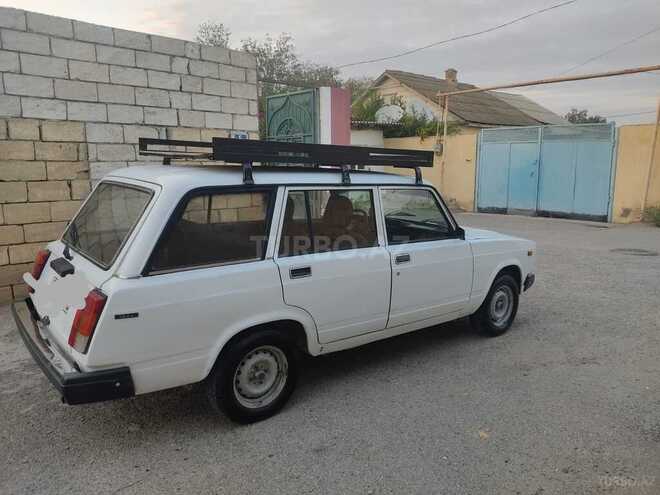 LADA (VAZ) 2104 2007, 34,814 km - 1.6 l - Bakı