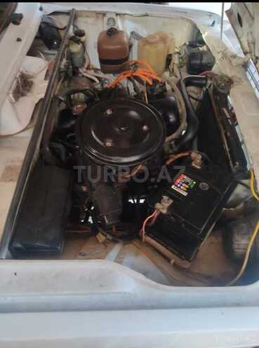 LADA (VAZ) 2104 2007, 34,814 km - 1.6 l - Bakı