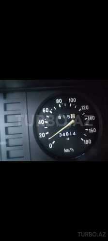 LADA (VAZ) 2104 2007, 34,814 km - 1.6 l - Bakı