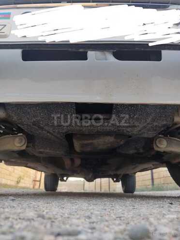 LADA (VAZ) 2104 2007, 34,814 km - 1.6 l - Bakı