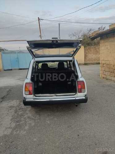 LADA (VAZ) 2104 2007, 34,814 km - 1.6 l - Bakı