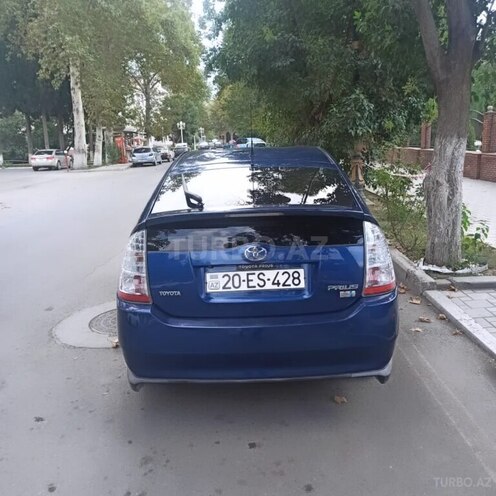 Toyota Prius 2007, 384,633 km - 1.5 l - Gəncə