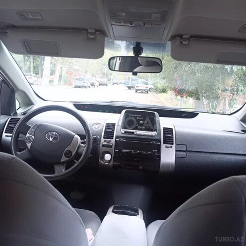 Toyota Prius 2007, 384,633 km - 1.5 l - Gəncə
