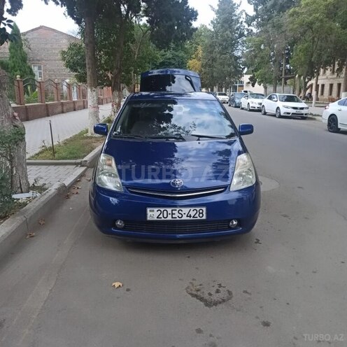 Toyota Prius 2007, 384,633 km - 1.5 l - Gəncə