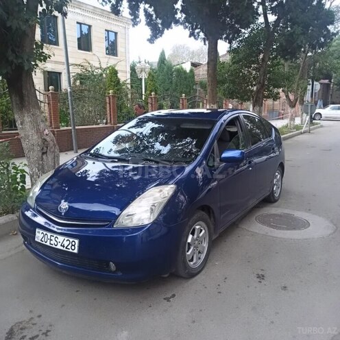 Toyota Prius 2007, 384,633 km - 1.5 l - Gəncə
