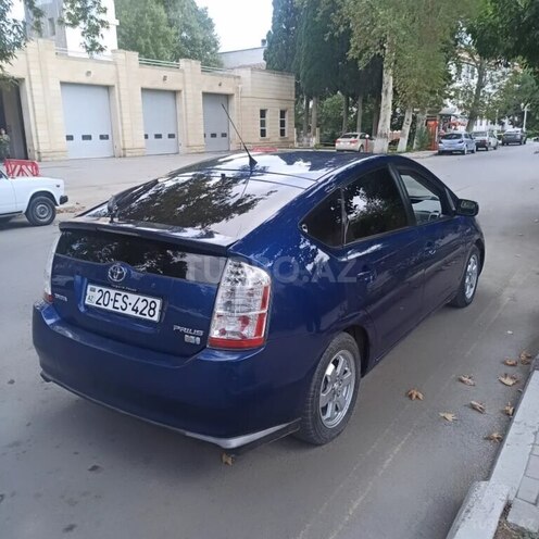 Toyota Prius 2007, 384,633 km - 1.5 l - Gəncə