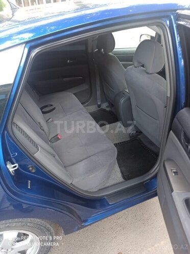 Toyota Prius 2007, 384,633 km - 1.5 l - Gəncə
