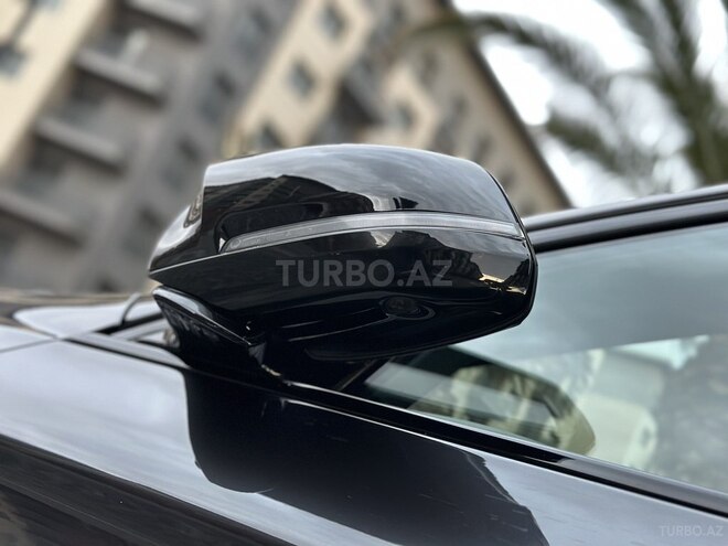 BMW 528 2014, 118,700 km - 2.0 l - Bakı