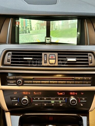 BMW 528 2014, 118,700 km - 2.0 l - Bakı