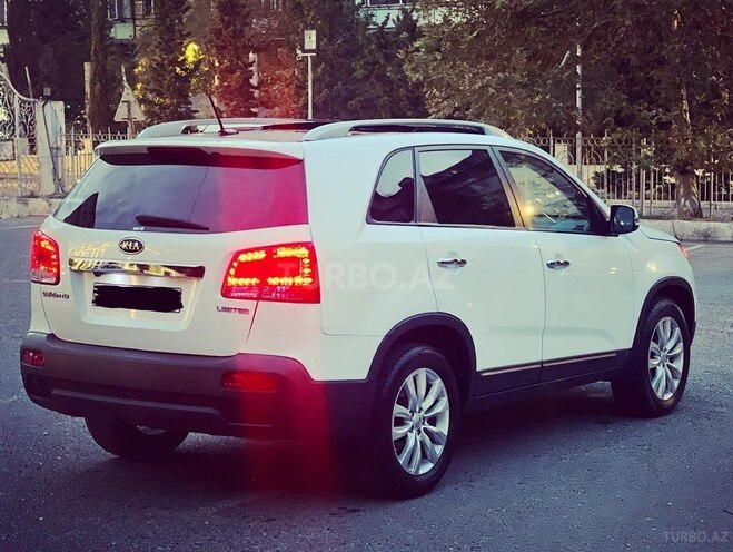 Kia Sorento 2012, 189,213 km - 2.0 л - Bakı