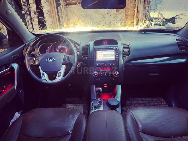 Kia Sorento 2012, 189,213 km - 2.0 л - Bakı