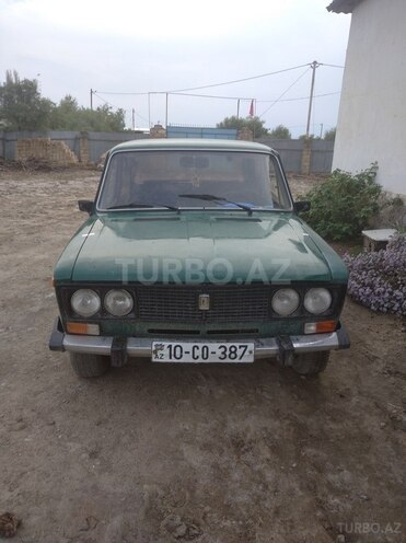 LADA (VAZ) 2106 1987, 80,735 km - 1.3 л - Zərdab