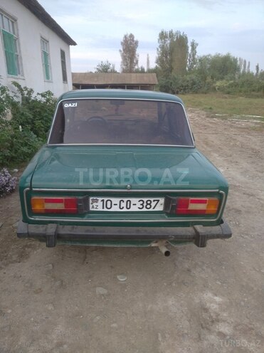 LADA (VAZ) 2106 1987, 80,735 km - 1.3 л - Zərdab