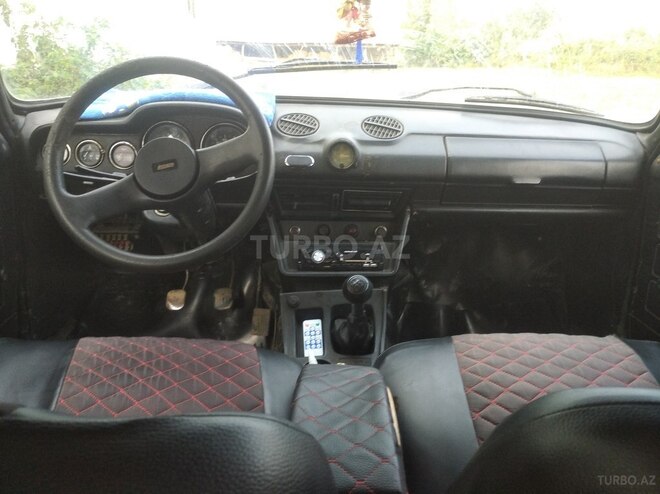 LADA (VAZ) 2106 1987, 80,735 km - 1.3 л - Zərdab