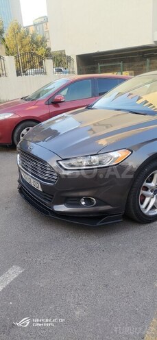 Ford Fusion 2014, 225,000 km - 1.5 l - Bakı