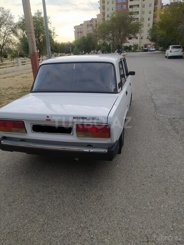 LADA (VAZ) 2107 2003, 50,000 km - 1.6 l - Bakı
